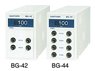 Gastorr BG 4x シリーズ製品画像