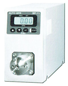 Auto BPR BP-11 シリーズ製品画像