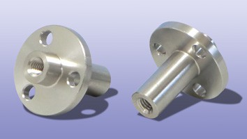 1/16"チューブジョイント製品画像