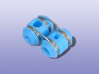 チューブクリップ製品画像