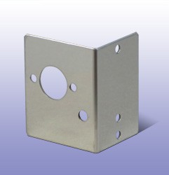 汎用バルブ取付パネル製品画像