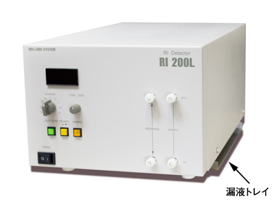 RI-200L製品画像