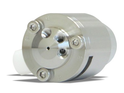 Safety Switching Valve製品画像